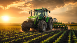 Agricultural Machinery