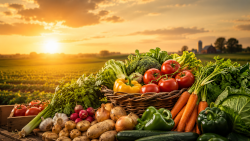 Agricultural Products