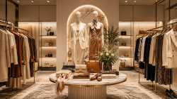 Apparel & Fashion