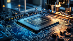 Application-Specific Integrated Circuits (ASICs)