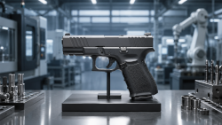 Arms & Weapons Manufacturers