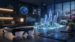 Augmented Reality (AR)