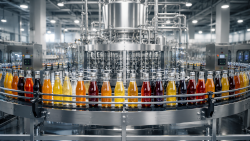 Beverage Production
