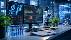 Bioinformatics
