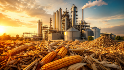 Biomass Energy