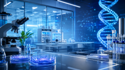 Biomedical Research Labs