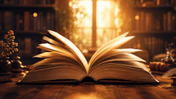 Books & Literature