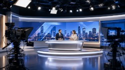 Broadcasting