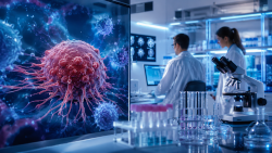 Cancer Research & Treatment