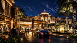 Casino Operators