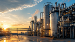 Chemical Manufacturing