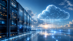 Cloud Computing