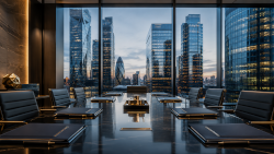 Commercial Banking