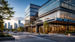 Commercial Real Estate