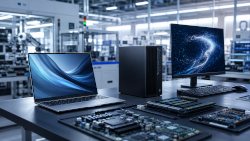 Computer Manufacturers