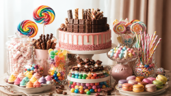 Confectionery
