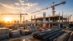 Construction & Building Materials