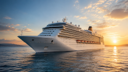 Cruise Lines