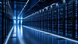 Data Centers