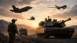 Defense Industry