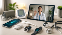 Digital Health Solutions