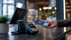 Digital Payment Systems