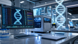 DNA Technology