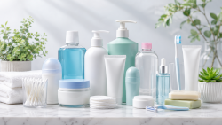 Drugstore Items