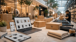 E-commerce & Online Shopping
