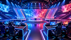 E-Sports