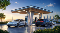 Electric Vehicles (EV)