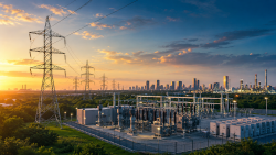 Electricity Suppliers
