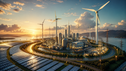 Energy Providers