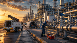 Energy Sector Suppliers & Service Providers