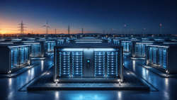 Energy Storage Solutions
