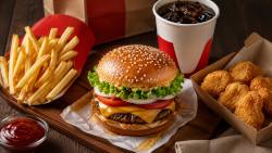 Fast-Food Chains