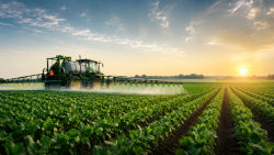 Fertilizers & Pesticides