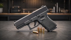 Firearms
