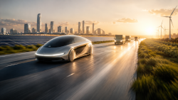 First-Mover Advantage