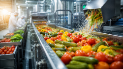 Food Production & Processing