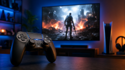 Gaming & Video Games