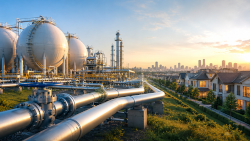 Gas Suppliers