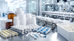 Generic Pharmaceuticals