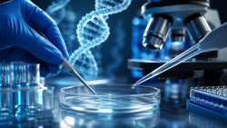 Genetic Research