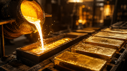 Gold Production
