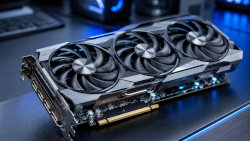 Graphics Processing Units (GPUs)