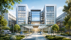 Healthcare Services & Hospitals