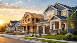 Home Builders