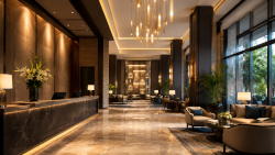 Hotel Chains