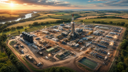 Hydraulic Fracturing (Fracking)